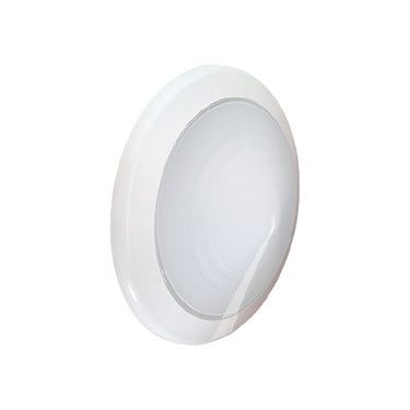 Perla Ø27.5Cm Con Diffusore In Vetro O In Policarbonato 75W E27